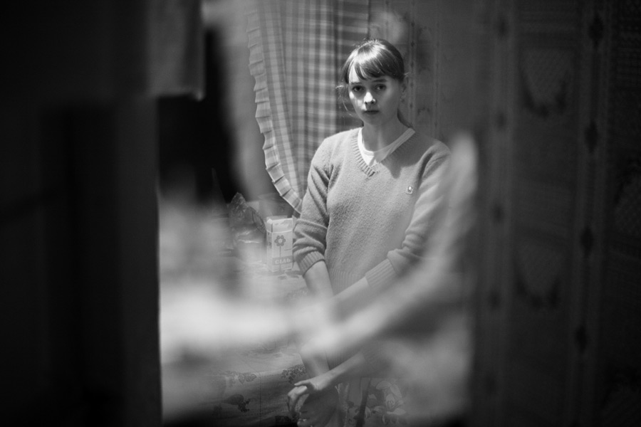 Фото жизнь (light) - Игорь Головачев - глава вторая - ***