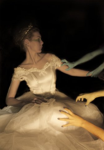 Фото жизнь - mirror - корневой каталог - nightmare bride