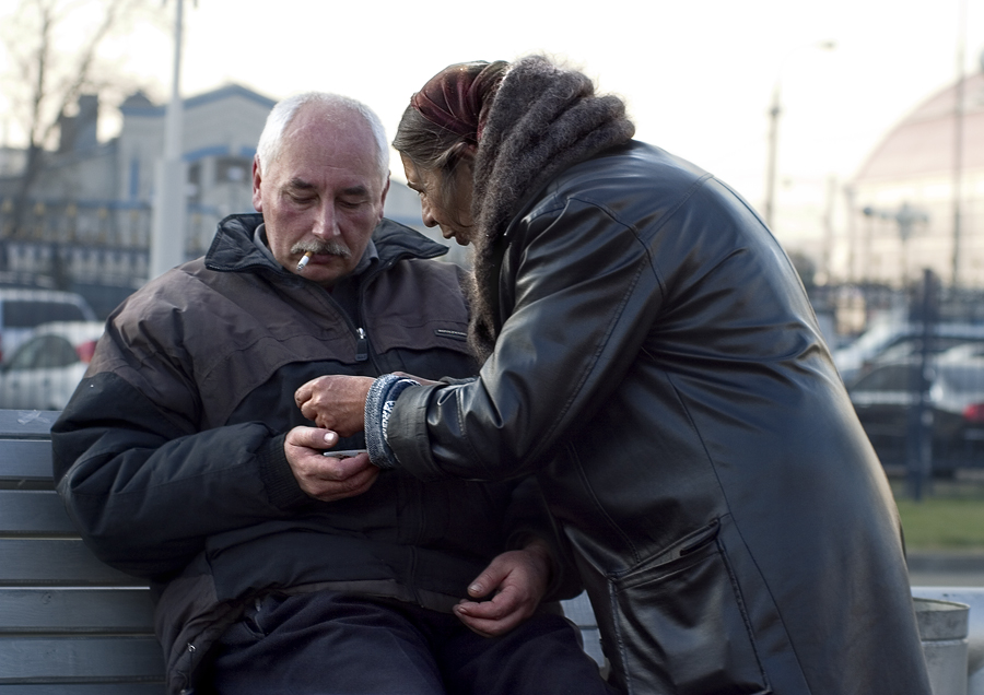 Фото жизнь (light) - kot-matroskin - Жанр - и будет тебе счастье, яхонтовый...