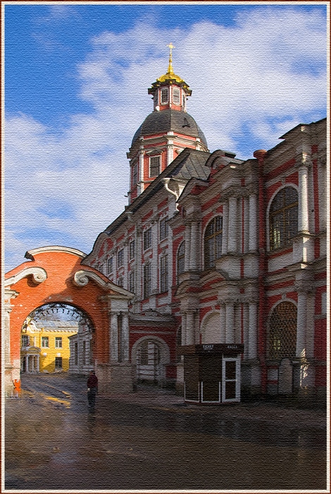 Фото жизнь