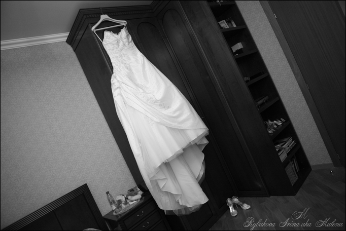 Фото жизнь (light) - Malena - СВАДЬБА - ...