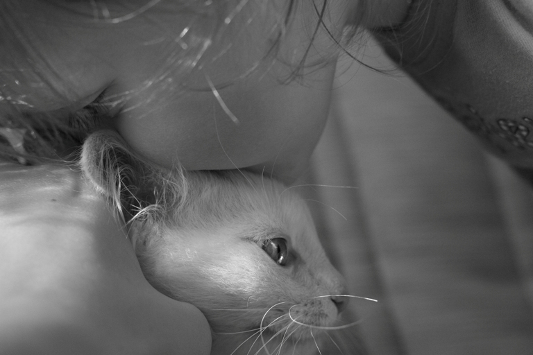 Фото жизнь (light) - Kissakyky - Дети - это любовь...