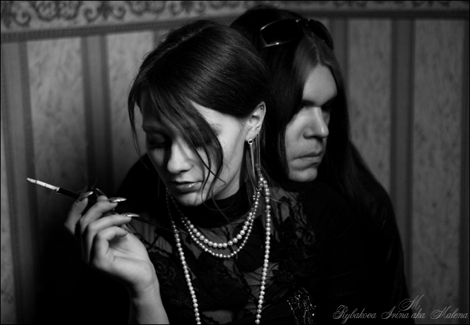 Фото жизнь (light) - Malena - ПОРТРЕТЫ - ...