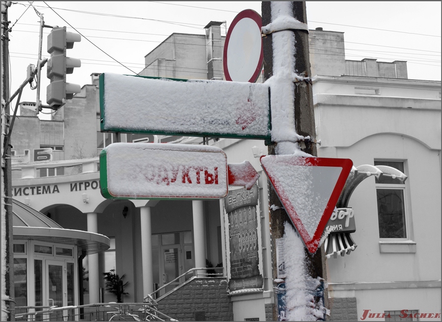 Фото жизнь