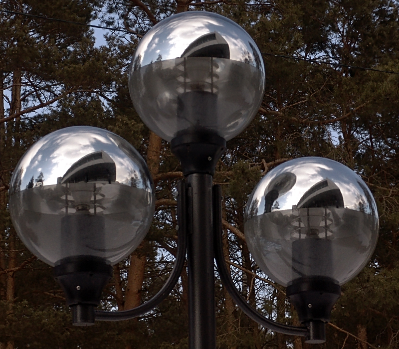 Фото жизнь (light) - ольга (lolka) - разности. - фонарь.