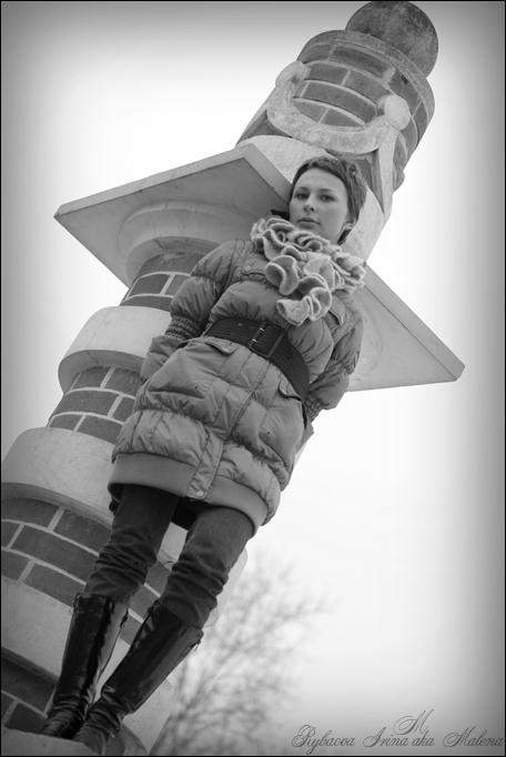 Фото жизнь (light) - Malena - ПОРТРЕТЫ - ...про взгляд...