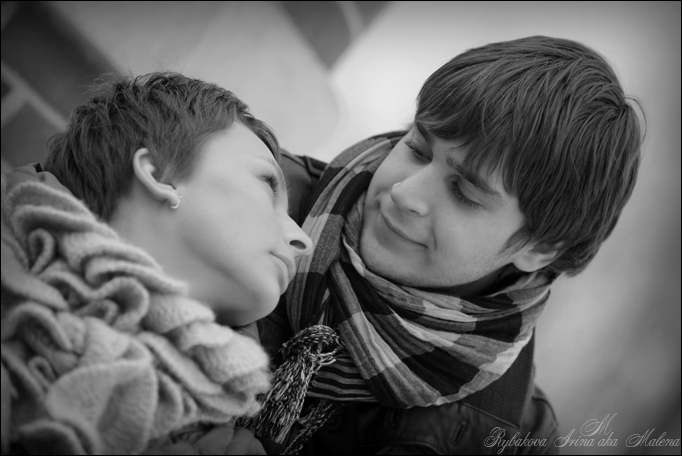 Фото жизнь (light) - Malena - LOVE STORY - ...