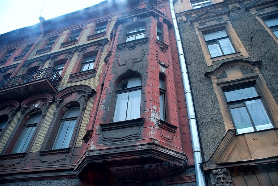 Фото жизнь