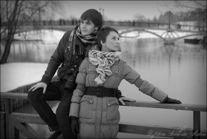 Фото жизнь (light) - Malena - LOVE STORY - ...