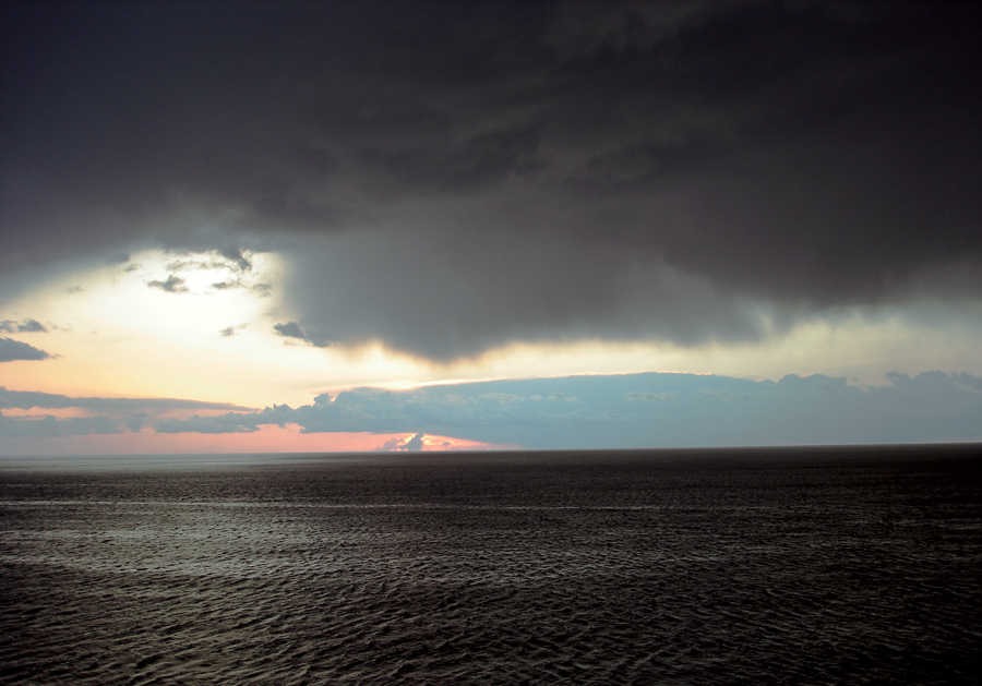 Фото жизнь (light) - Mavr - корневой каталог - Черное небо и Черное море