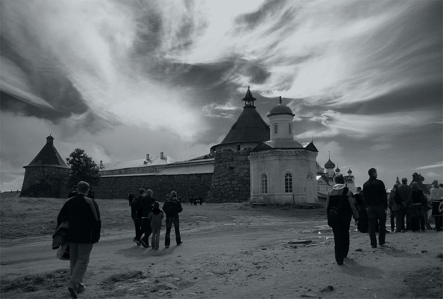 Фото жизнь