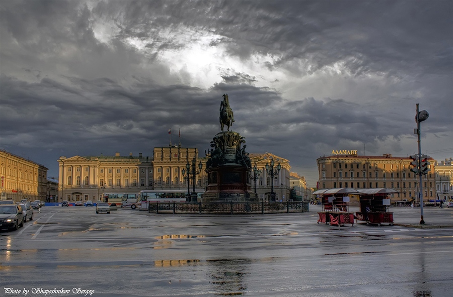 Фото жизнь