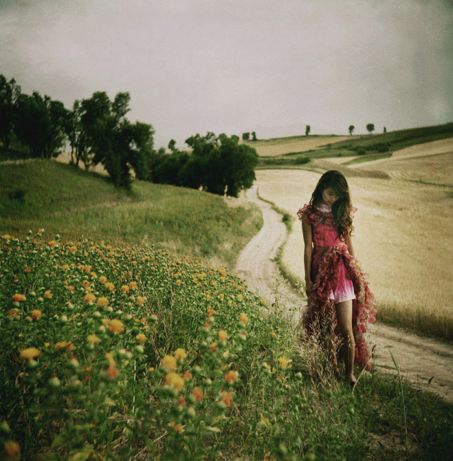 Фото жизнь (light) - xincheng - Fashion - ???