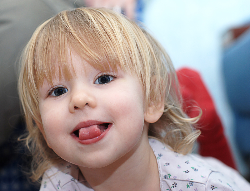 Фото жизнь (light) - Volye - Люди - язычек:)