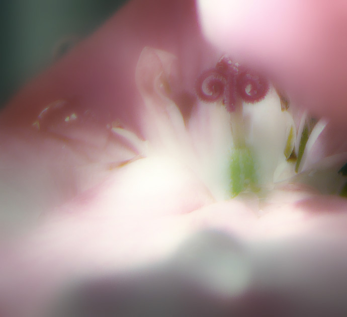 Фото жизнь (light) - Angela Wojtowska  -  МАКРО (цветы) - нежность