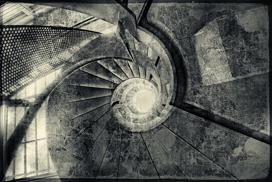 Vision of Cycles
