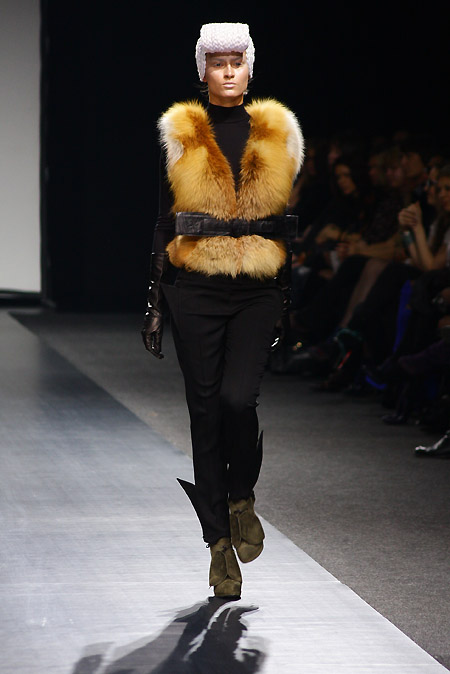 Фото жизнь (light) - Sergyn - корневой каталог - Fashion Week