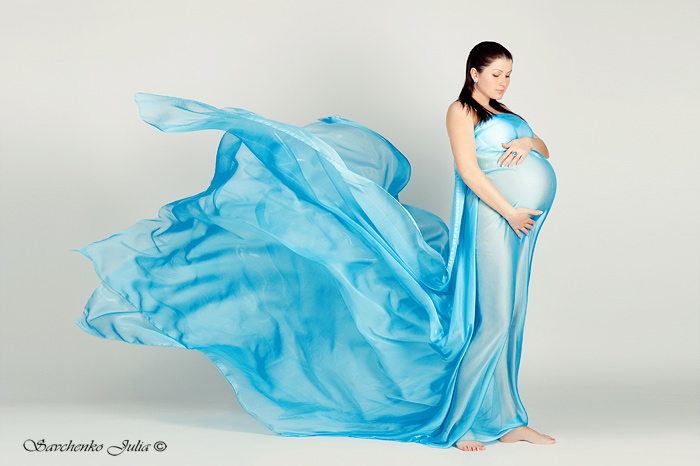 Фото жизнь (light) - sava - корневой каталог - Ее беременность...
