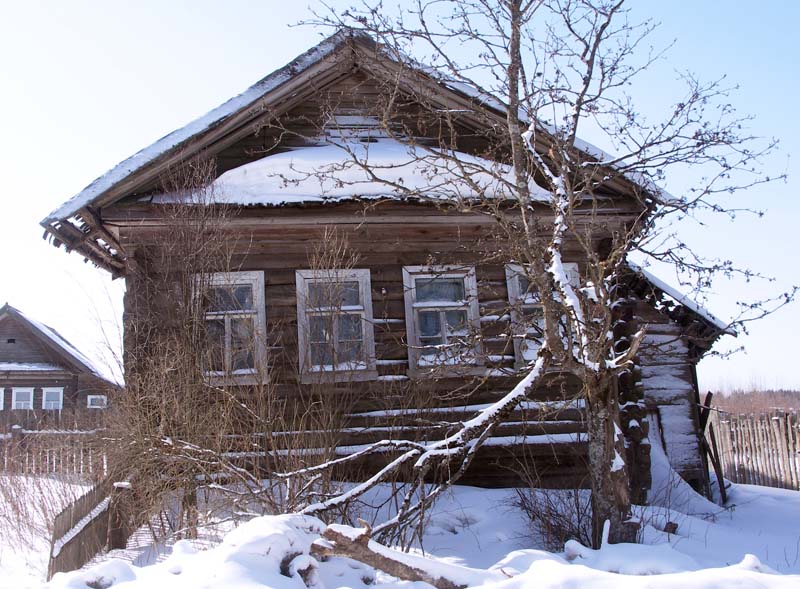 Фото жизнь - Viktor_ru - корневой каталог - Национальный проект "доступное жильё"