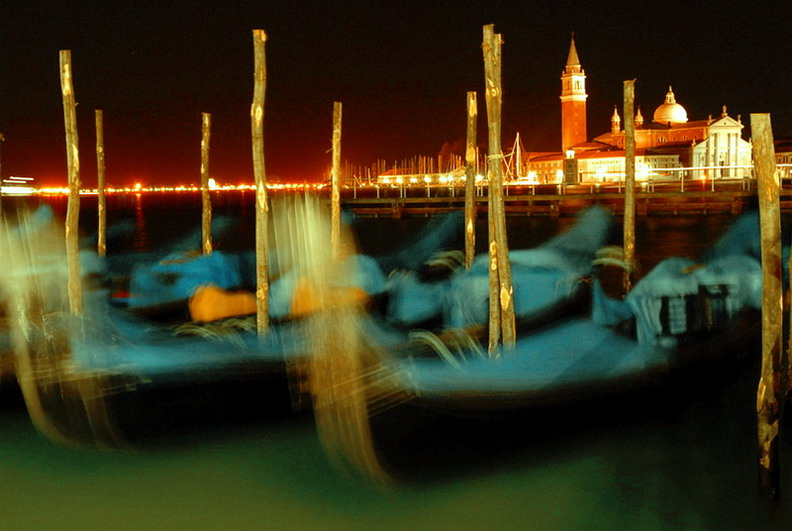 Фото жизнь (light) - fokinsa - Италия. - Венецианская колыбельная.