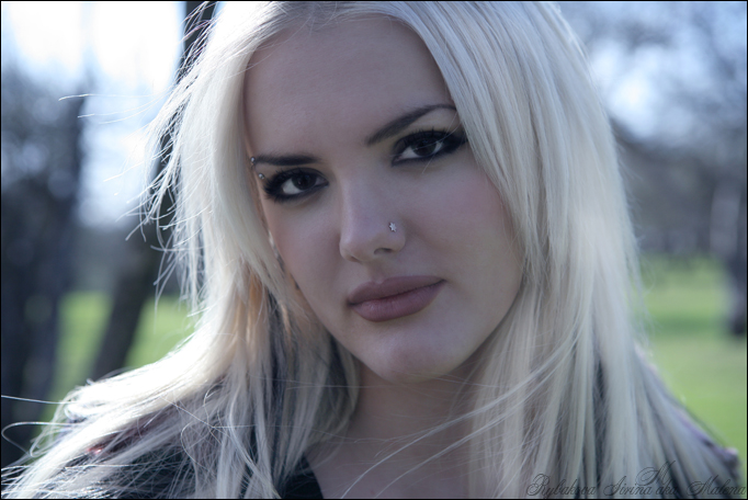 Фото жизнь (light) - Malena - ПОРТРЕТЫ - ...