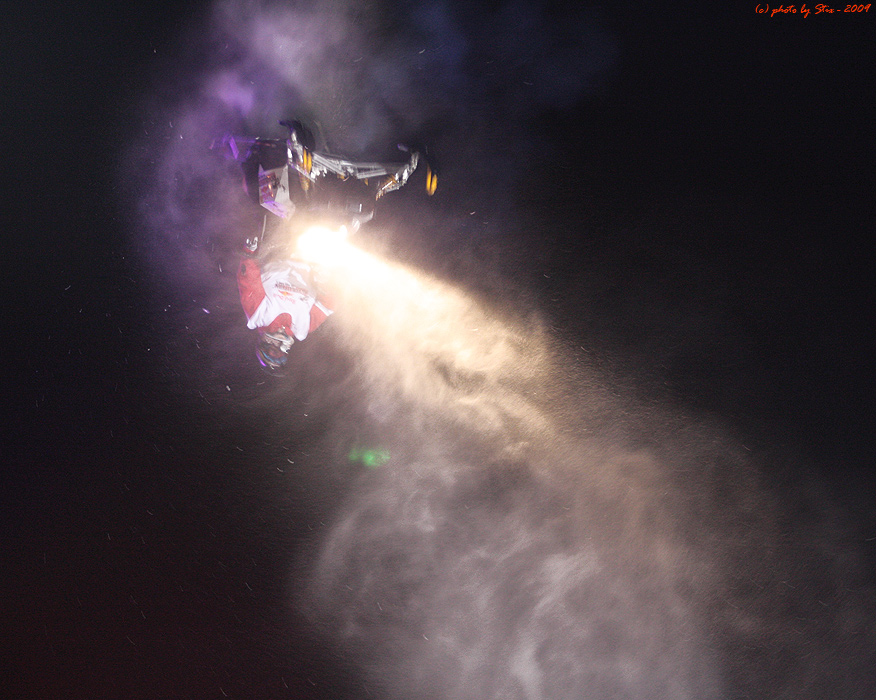 Фото жизнь (light) - Stix - мототоксикоз - RedBull окрыляет