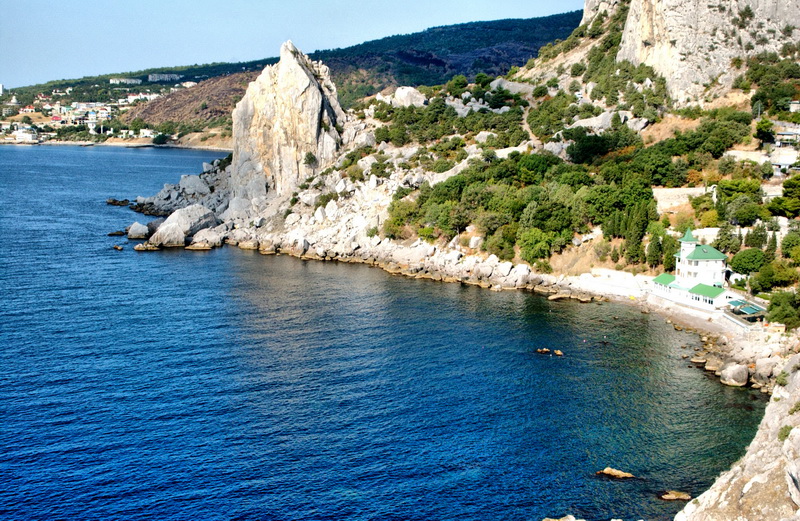 Фото жизнь (light) - PhotoZone - корневой каталог - Крым