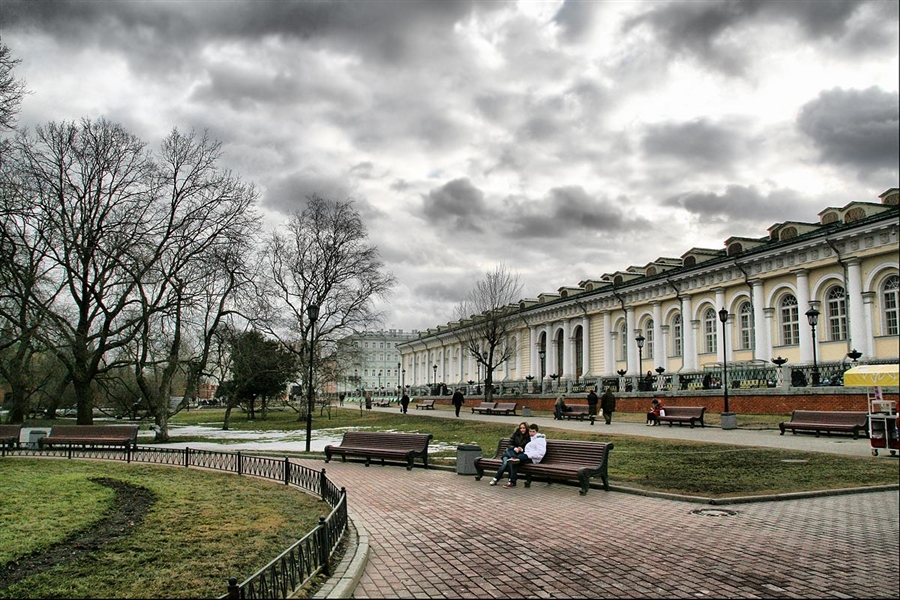 Фото жизнь