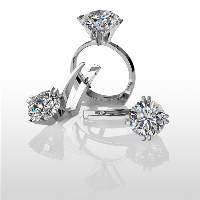   -   -   -   Diamond Jewelry. Jewelry Photography.    .