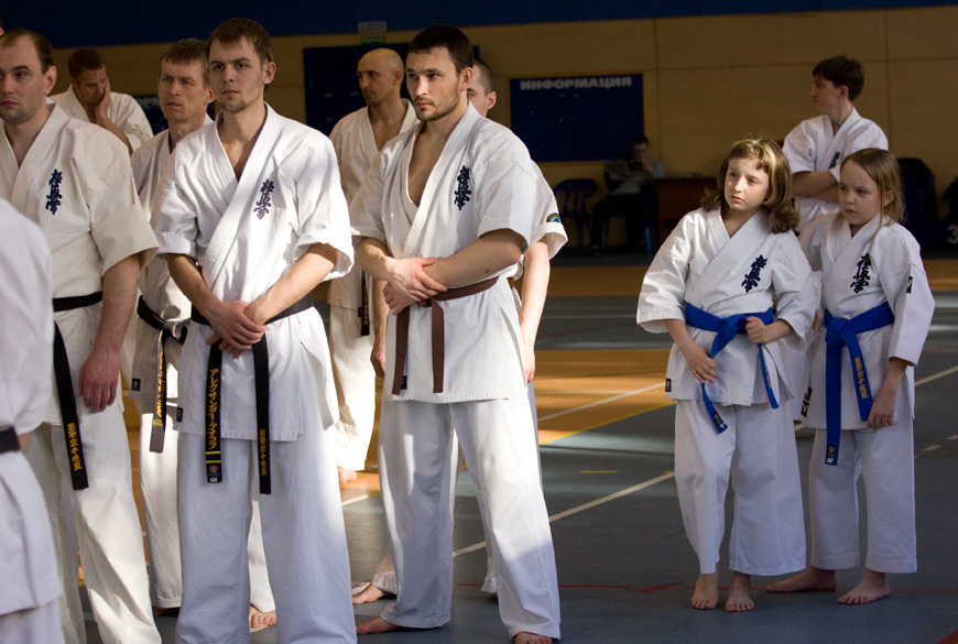 Фото жизнь (light) - Сергей Калиткин - Спорт - А мы где?