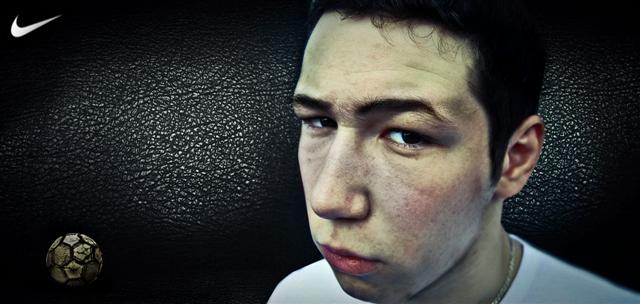 Фото жизнь (light) - David Zotov - корневой каталог - футбол