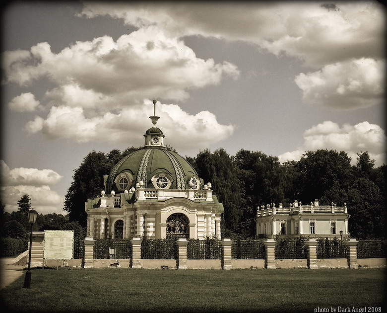 Фото жизнь (light) - dark-angel - The architecture, Different structures - grotto