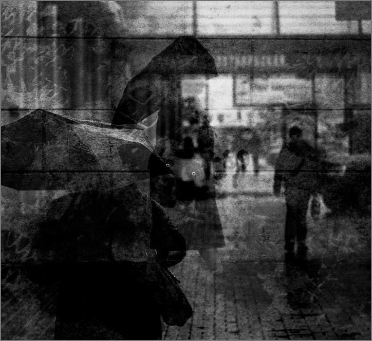 Фото жизнь - Laplace - корневой каталог - Скучно дождю