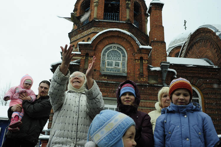 Фото жизнь
