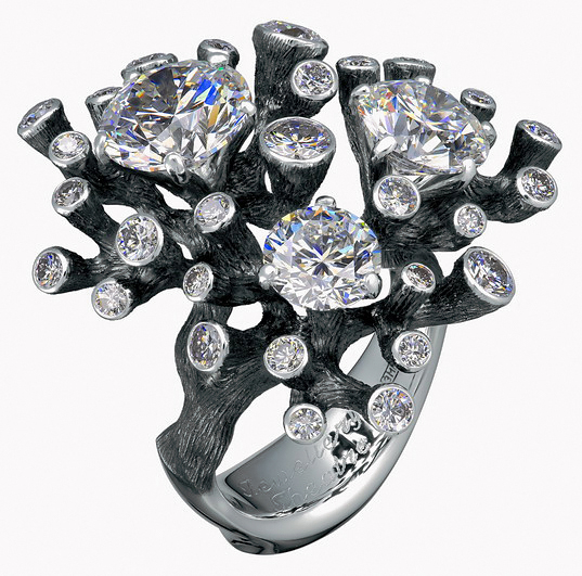 Viaţa Foto - Serghei Pryanechnikov - directorul rădăcină - Fotografie bijuterii.  Bijuterii si bijuterii cu diamante.  Diamond bijuterii.  Royal Gems