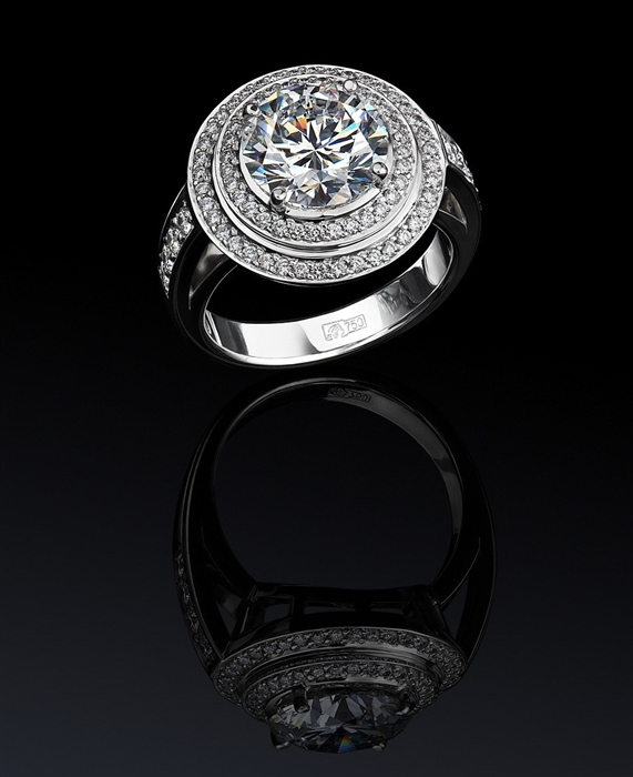   -   -   -   Jewelry Photography.      . Diamond Jewelry. Royal Gems