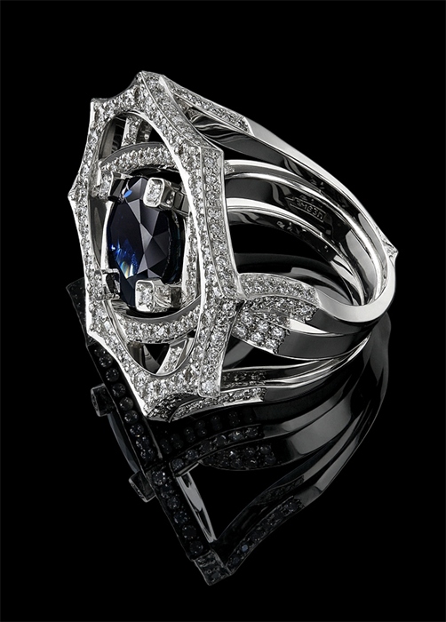   -   -   - Jewelry Photography.        . Diamond Jewelry