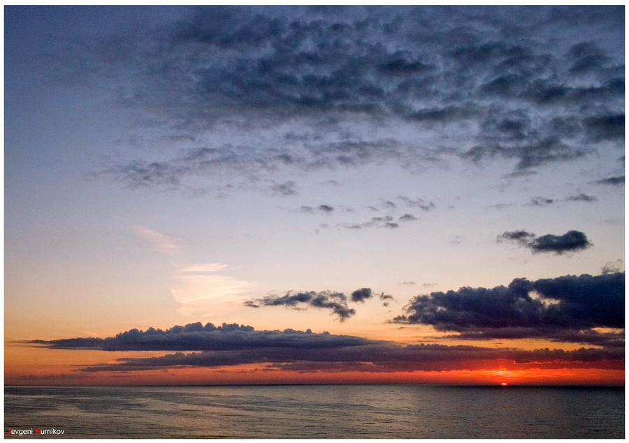 Фото жизнь (light) - jevgenik - корневой каталог - sunset