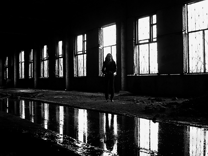 Фото жизнь (light) - Катерина Унжакова - корневой каталог - Геометрия