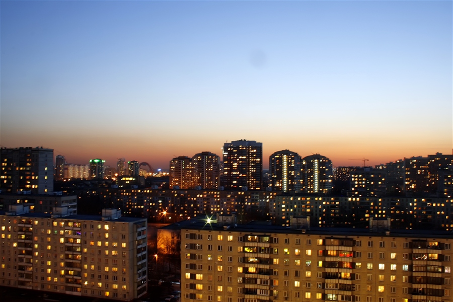Фото жизнь