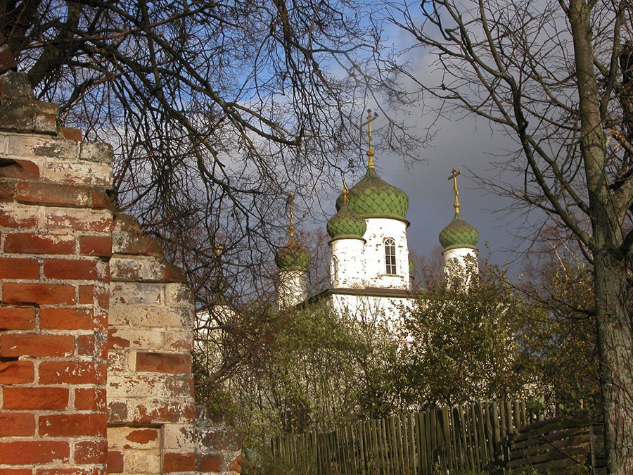 Фото жизнь (light) - Senitskaya - корневой каталог - Осенние просветы