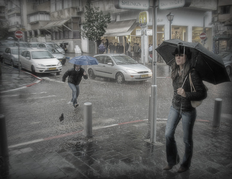 Фото жизнь (light) - AlexGor - корневой каталог - На Шенкин опять был дождь..
