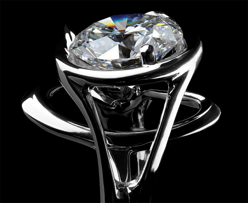   -   -   - Jewelry Photography.  . Diamond Jewelry