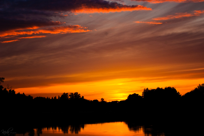 Фото жизнь - keda - Landscapes - Sunset