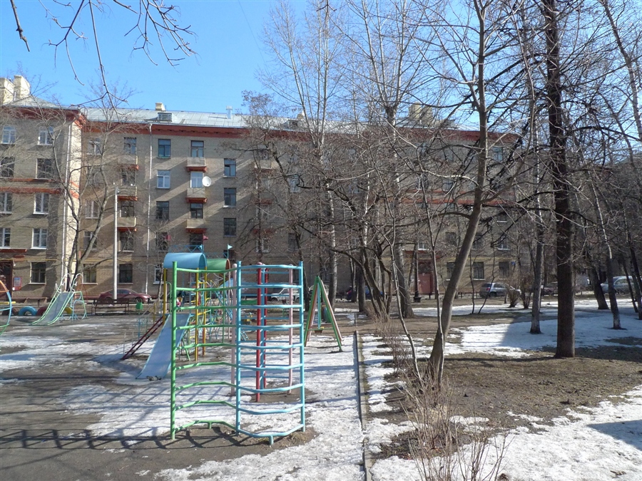 Фото жизнь