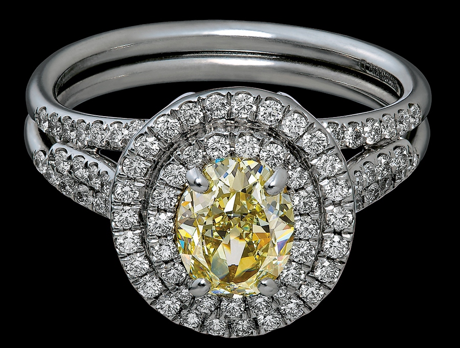   -   -   - Jewelry Photography.      Diamond Jewelry