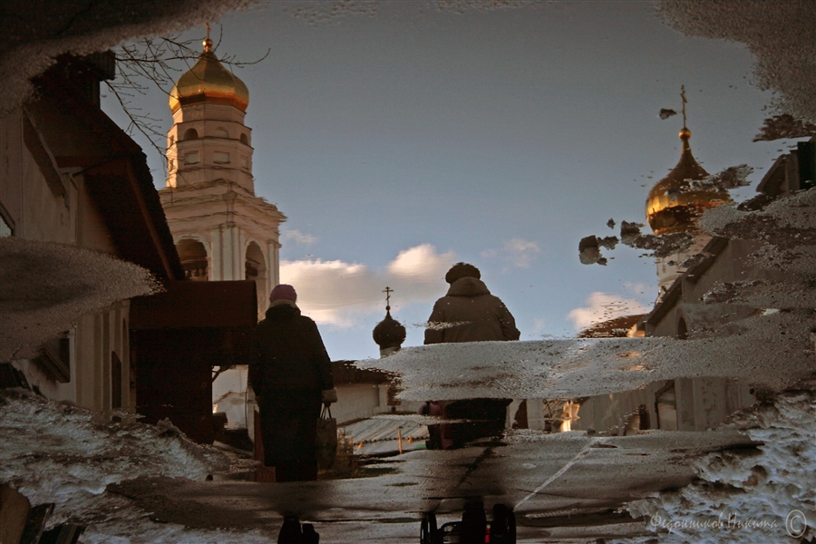 Фото жизнь