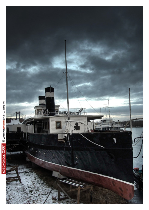 Фото жизнь (light) - Антон Демин - Город - Св.Николай