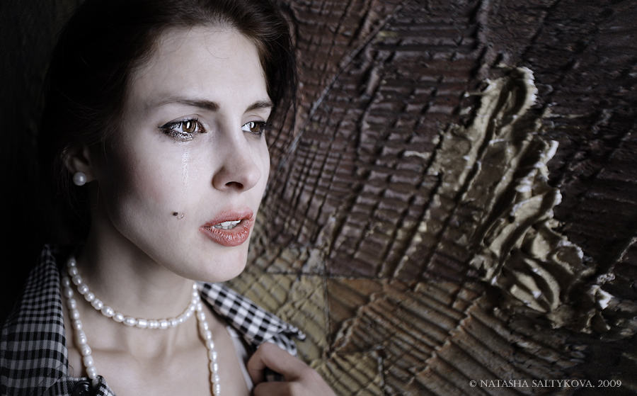 Фото жизнь (light) - Наташа Салтыкова - Face