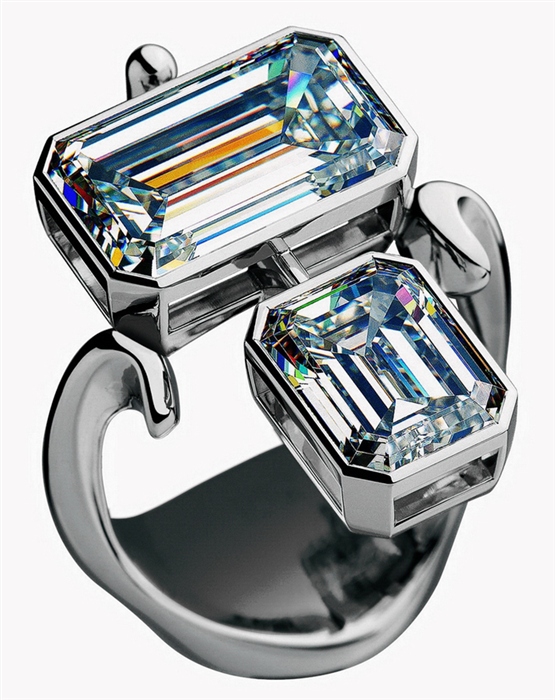   -   -   - Jewelry Photography.    . Diamond Jewelry. Royal Gems